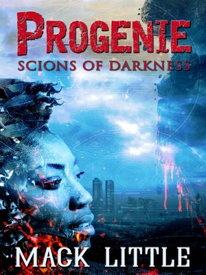cover image of Progenie